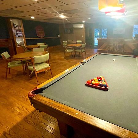 Skyline Village Inn Spruce Pine Экстерьер фото